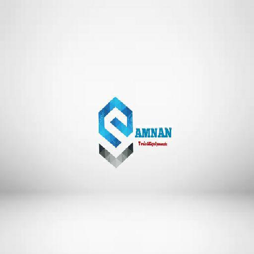 Samnan-Tools&amp;Industrial Products Shopping App icon