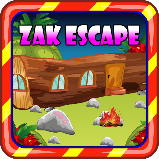 Best Escape Games - Zak Escape icon