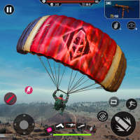 Survival Battleground Free Fire : Battle Royale