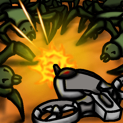 The Surface Free icon