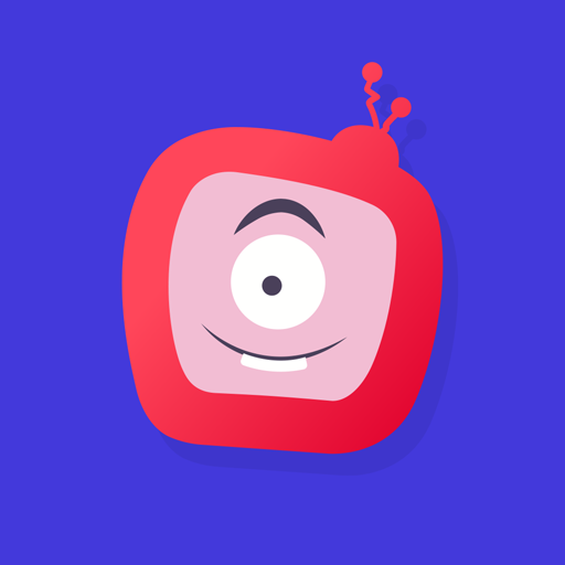Amaze Kids - Best Free Kids Videos Learning App icon