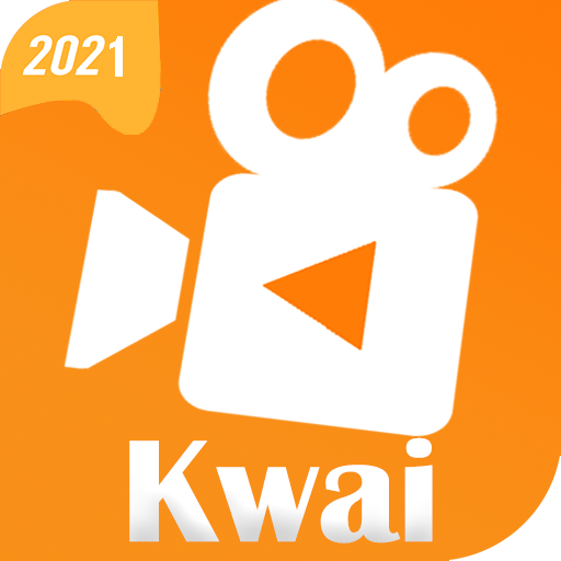 Kwai app Status - Helper kwai video social network icon