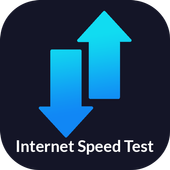 Internet Speed Test For Samsung icon