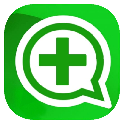 WhatsDirect - Direct Message Without Save Number icon