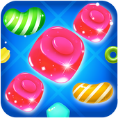 Sweet Candy Blast icon