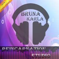 Bruna Karla album completo