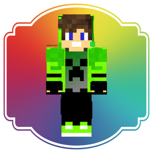 Cadres Skins for Minecraft icon
