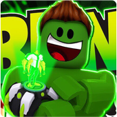 Guide for Ben 10 &amp; Evil Ben 10 Roblox icon