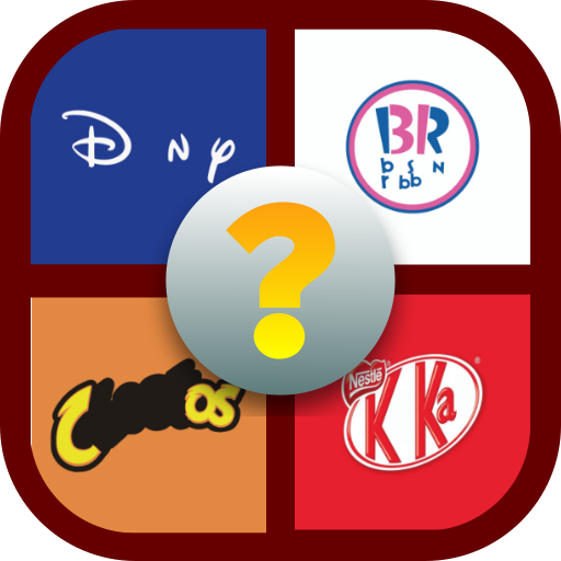 Guess Logo - Brand Identity icon