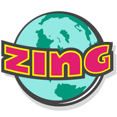 Zing VPN Utility icon