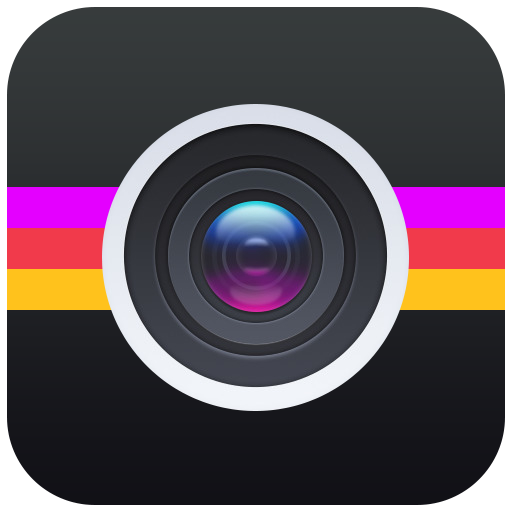Multi-Point Camera icon