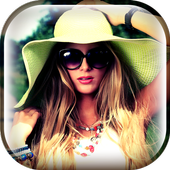 Face Changer: Hat &amp; Sunglasses icon