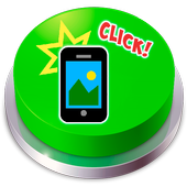 Photo Prank Sound Button icon