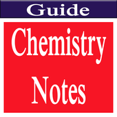 Chemistry Notes أيقونة