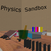 Physics SandBox icon