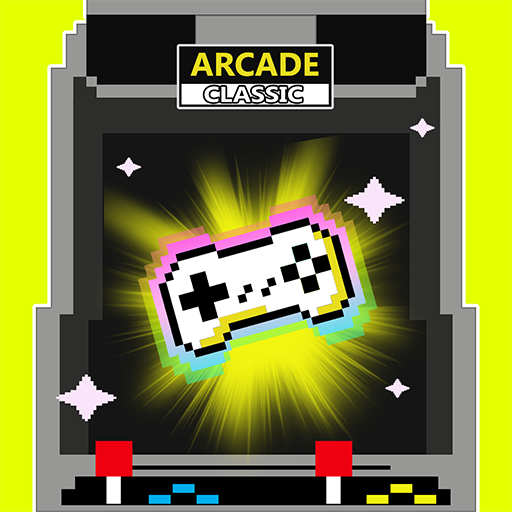 Arcade Classic Mame icon