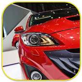 Sports Car HD Free Wallpapers on 9Apps