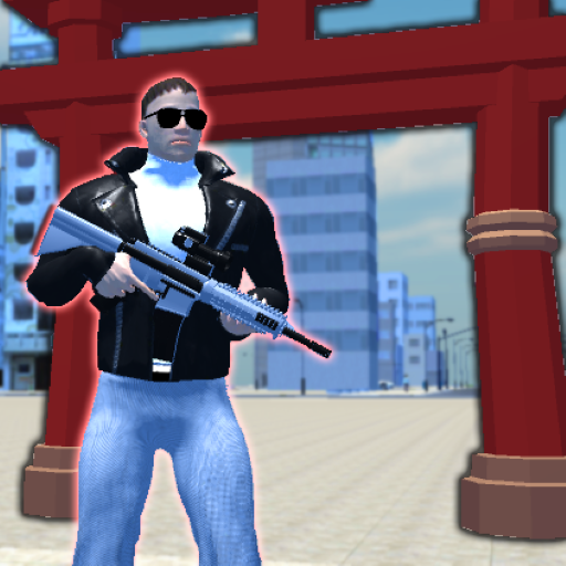 La Vita Di Yakuza icon