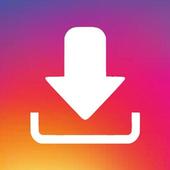 Download Video Instagram - Save Photos &amp; Videos icon