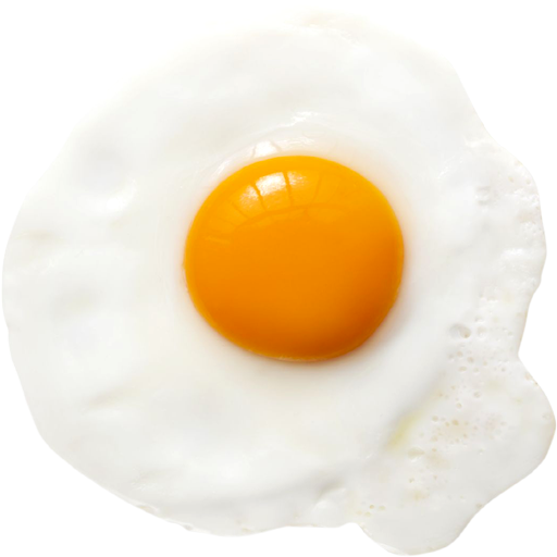 Egg Recipes icon