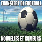 Transfert de football News
