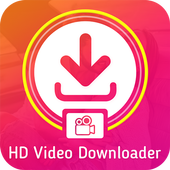 HD Video Downloader icon