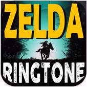 Zelda Ringtones Free on 9Apps