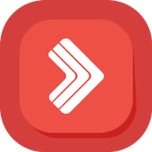 Float Tube - Lite Tube - popup video player icon