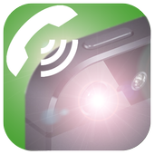 On Call Flash icon