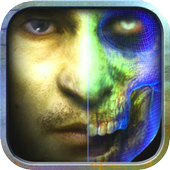 Zombie Photo 2018 icon