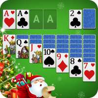 Collection de cartes solitaire