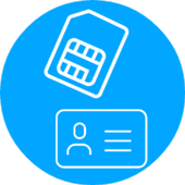 Telenor Sim Registration icon