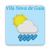 Tempo Vila Nova de Gaia