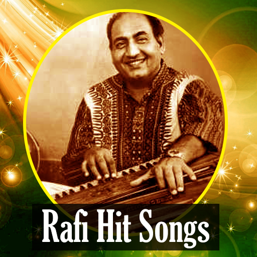 Mohammad Rafi Hits Songs icon