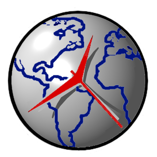 Planet Sunshine World Clock icon