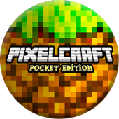 PixelCraft Pocket Edition icon