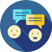 Stranger Videochat For Single أيقونة