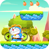 Doraemon Run Super Adventure icon