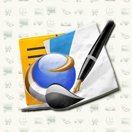 Image Comment Editor icon