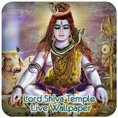 Lord Shiva Temple LWP