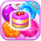 Candy Star Blast Mania