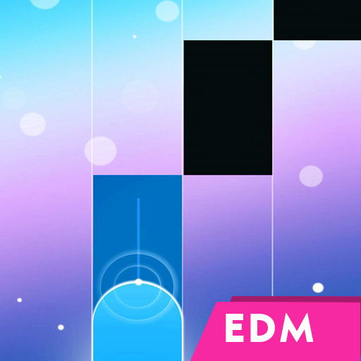 Piano Magic Tiles EDM DJ Music icon