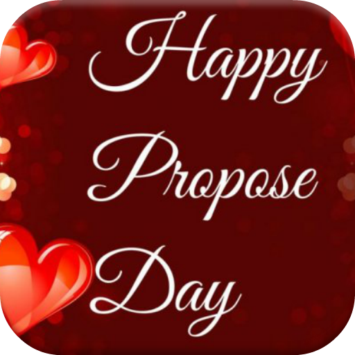 Propose Day GIF &amp; Greeting. 💍 icon