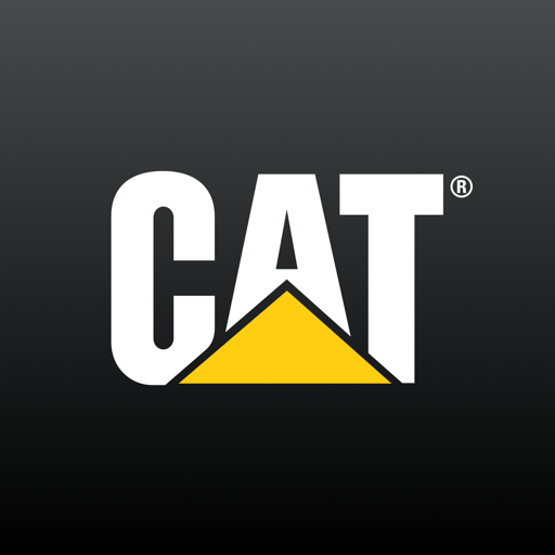 Cat® App: Fleet Management icon