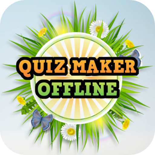 Quiz Maker Offline icon