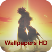 Cool Natsu Wallpapers HD icon