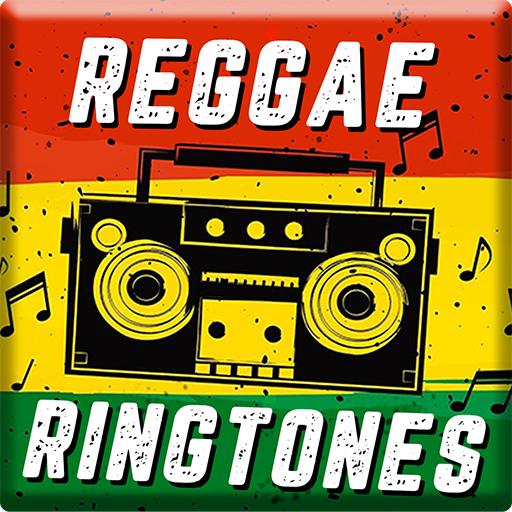Free Reggae Ringtones icon
