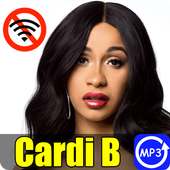 Cardi B Songs - Please Me