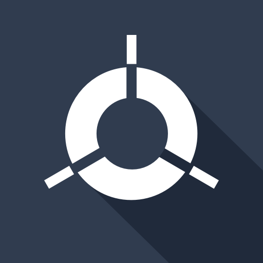 Maxoptra Driver App icon