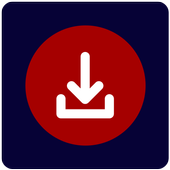 Dot Downloader: All Media Image &amp; Video Downloader icon